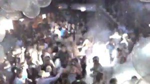 Пенная вечеринка 2010