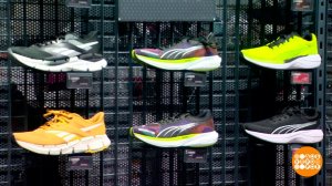 Кроссовки для бега и для прогулок: в чём разница? Доброе утро. Фрагмент выпуска от 21.05.2024