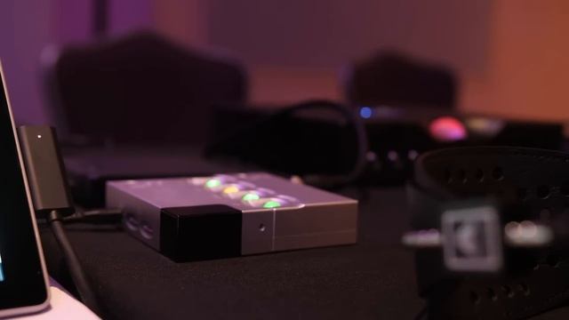 CanJam NYC 2020 смотреть онлайн