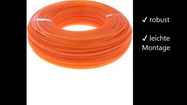 Motorsense Mähfäden смотреть онлайн