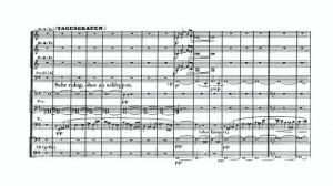 Wagner - The Ring Without Words (Arr. Maazel) [Score]