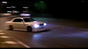 Басы долбят-SOSKA 69 фонк дрифт я хасаню