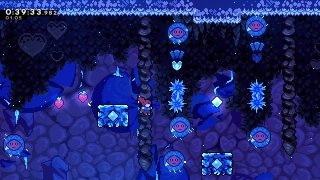 [TAS] Linux Celeste "100%" by euni, fishmcmuffins, keylie, dahlukeh & Lanvilla in 1:27:36.12 смотреть онлайн