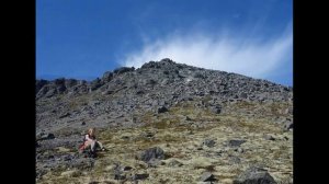 Перевал, Визбор