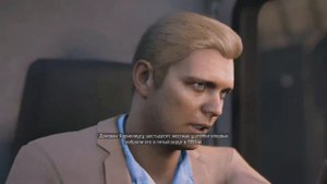 Mafia III●Часть 40●Убить Томаса Берка●60Fps Ultra Settings