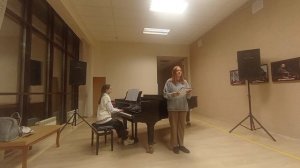 Песня "Счастье -это..."