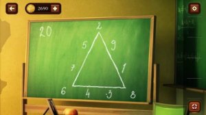 100 дверей: Побег из комнаты (с 58 по 101 уровень)