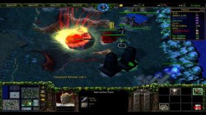 Dread & Solo 11.06.2014 [#7]: [Warcraft III] Faker, Merving, Жора