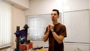 Патрон для сверлильного станка. Какой выбрать? Ключевой или быстрозажимной?