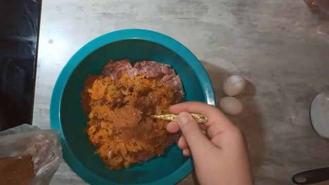 Заготовка полуфабрикатов/  Пельмени/ Голубцы/ Заготовки из мяса