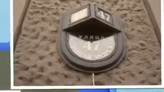 «Город на ладони» В.В. Набоков Музей смотреть онлайн