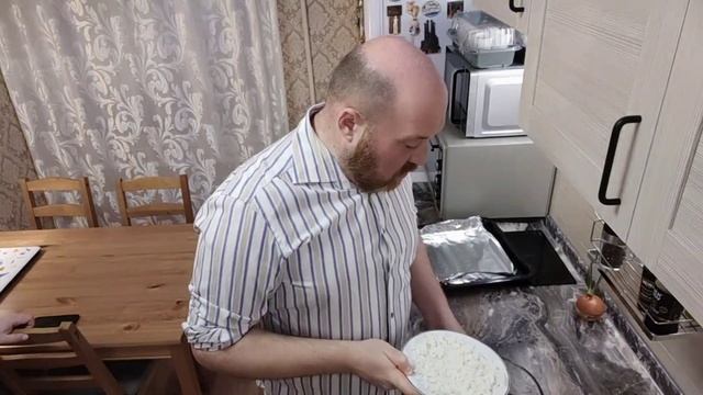 ПОЛУЧИЛ ЗА НЕПОДЧИНЕНИЕ! УЧИСЬ КАК НАДО ДЕЛАТЬ ВКУСНО. смотреть онлайн