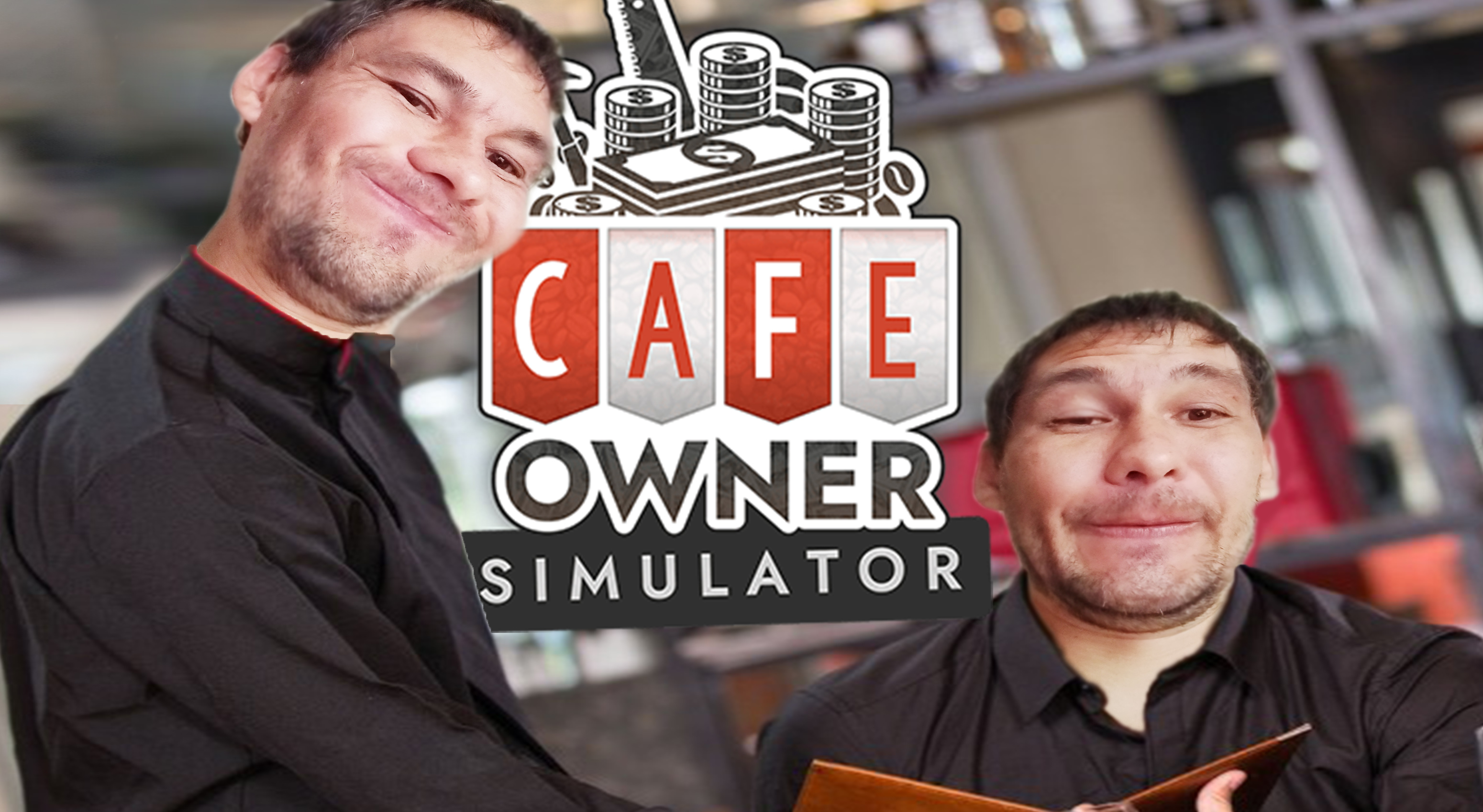 Cafe owner simulator стим фото 85