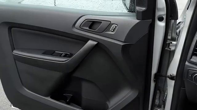 2019 Ford Ranger P0183 смотреть онлайн