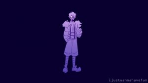 This Is Halloween (Animatic)(Creepypasta)(Remake)