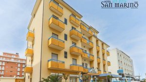 Hotel San Marino - Riccione - Italy