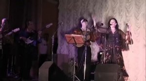 Осенняя роса (И нисколько мы с тобой не постарели)