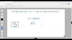 ArrayList is similar to Array ?!