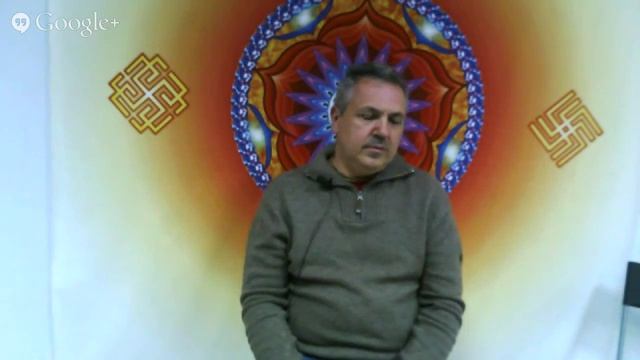 Лекция 7. (02.11.14). Курс "Йога, как она есть". Автор курса Митюшин Михаил Юрьевич. смотреть онлайн