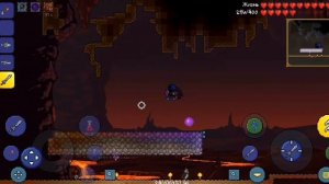 Где взять эссенцию света, тьмы, воздуха и прозрения в Terraria.