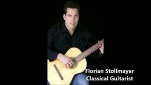 Florian Stollmayer performs RUMBA FLAMENCA (Tempestad, South Beach Rumba) June 2015