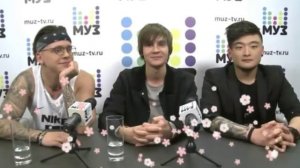 Mband - Невыносимая Video Show❤️❤️❤️