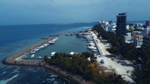 Мальдивы 2022. Обзор острова Маафуши. Буфет отеля Crystal sands.