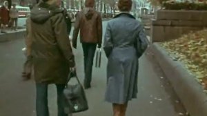 Киев в 1979 году