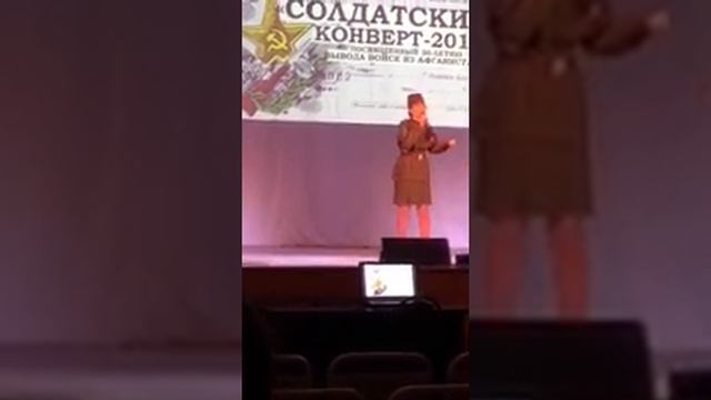 Супер голос!Судьи дали первое место)поёт Аида Бабаян 15 лет смотреть онлайн