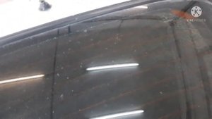 Разобьёт ли кусочек керамики от свечи зажигания,стекло автомобиля?