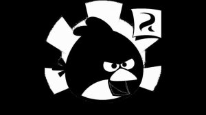 Крипипаста по Angry birds Mandela (Часть 2)