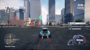 5 Best B Class Car in Need For Speed Unbound