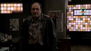 The Sopranos (Клан Сопрано) | Крис обижается на Тони