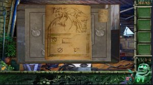 Can You Escape The 100 Rooms IX level 14
