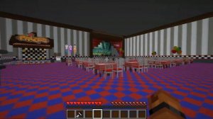 Freddy Fazbear's Pizzeria Theme Park! | Minecraft Five Night's at Freddy's Roleplay
