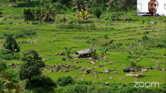Exploring Connections in Madagascar with DLC Conservationist Dr. James Herrera смотреть онлайн