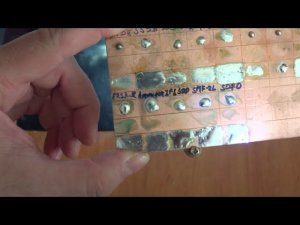 Промежуточный срез по флюсам #2_5