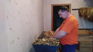 Табакорезка новая. Обзор через 30 дней эксплуатации