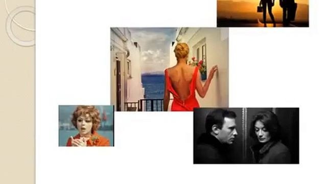 эмоциональные состояния