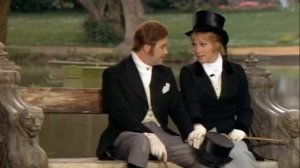 Сильва - Королева чардаша Анна Моффо,Зол Латинович Венгрия 1971 г.avi