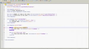 XPATH Hands On Part 1