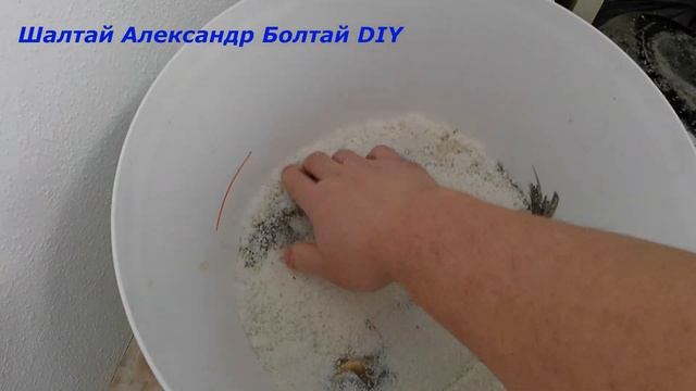 Вяленый лещ подробный рецепт, лучше покупного.
