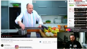 Сломанный Чима смотрит Емельяненко, а в конце смотрит знатное хрючево от Лазерсона