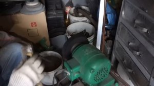 Как сделать SUPER-НОЖ из биметаллического полотна ленточной пилы.