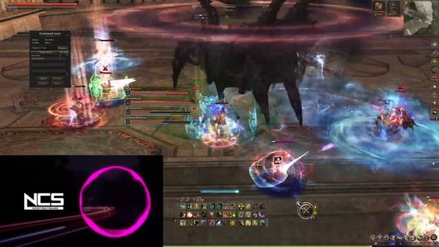 ЭПИЧЕСКАЯ битва за хаотика смотреть онлайн