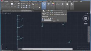 Слои в Автокаде. Создать, изменить, выделить, отключить, удалить