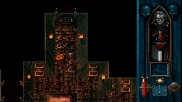 Let's Play Blood Omen: Legacy of Kain | Episode 1 | The Beginning смотреть онлайн