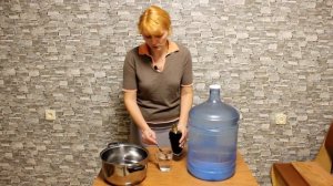 Сироп из березового сока в домашних условиях - наш опыт.
