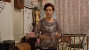 Буктрейлер - А. Ф. Карнаухов "Краткий словарь кежемского говора"