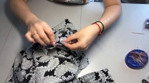 Как сшить женскую рубашку от А до Я